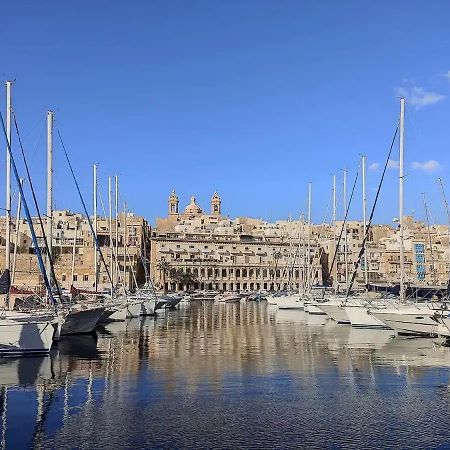 Ninety Eight Boutique Living Ξενοδοχείο Cospicua Εξωτερικό φωτογραφία