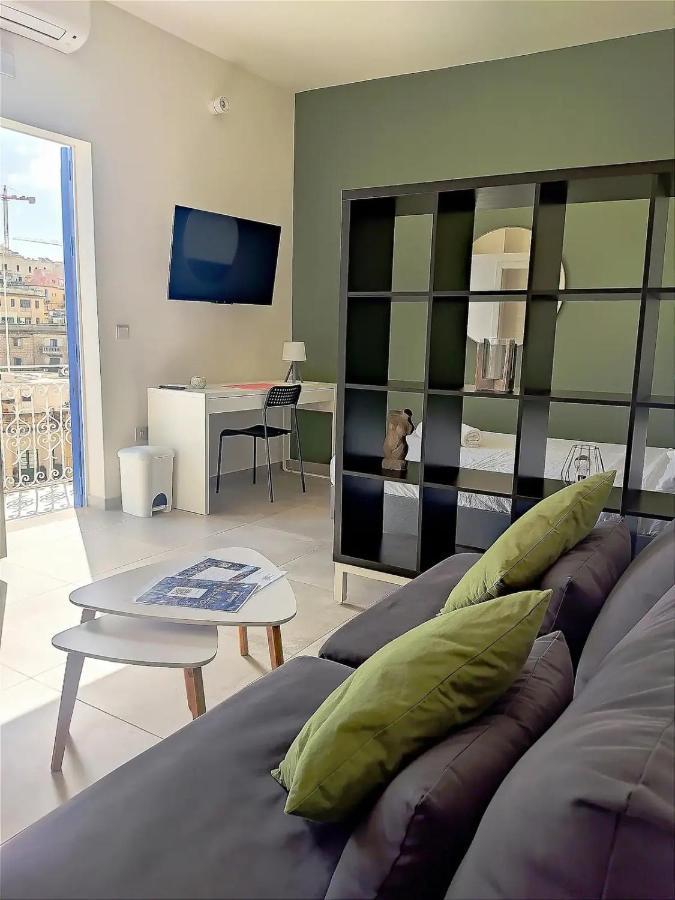 Ninety Eight Boutique Living Ξενοδοχείο Cospicua Εξωτερικό φωτογραφία