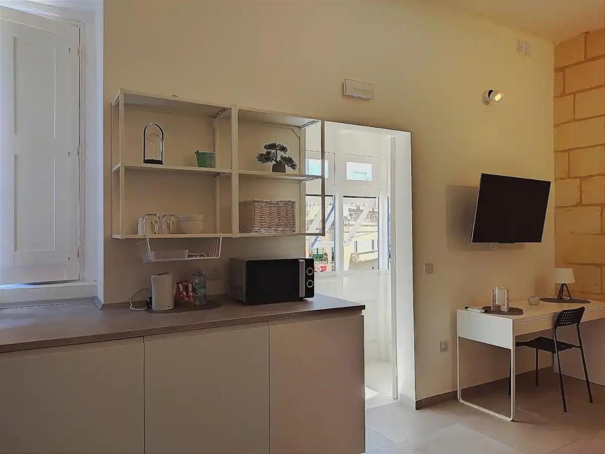 Ninety Eight Boutique Living Ξενοδοχείο Cospicua Εξωτερικό φωτογραφία