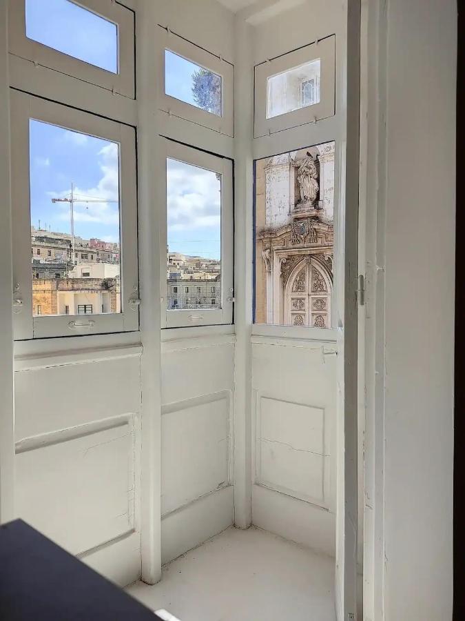 Ninety Eight Boutique Living Ξενοδοχείο Cospicua Εξωτερικό φωτογραφία