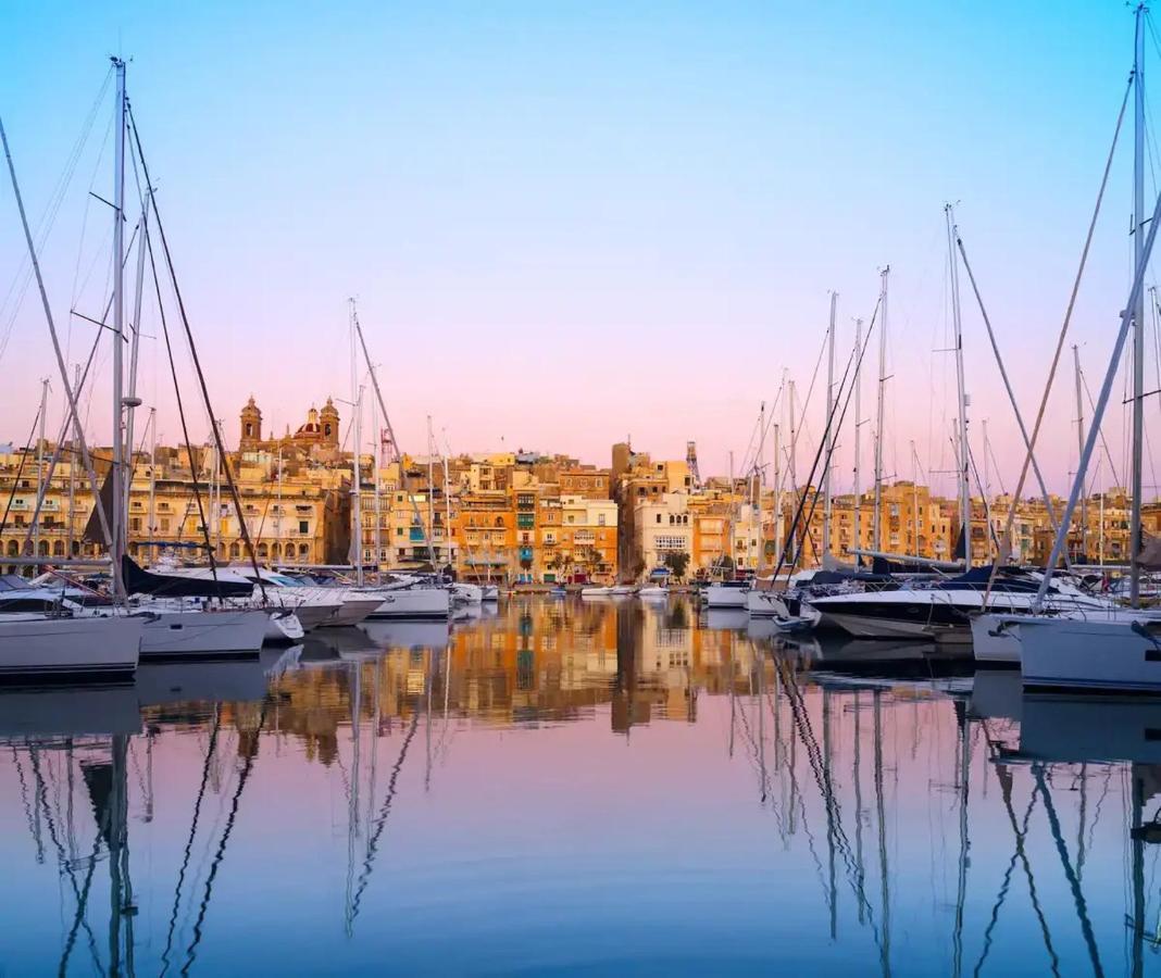 Ninety Eight Boutique Living Ξενοδοχείο Cospicua Εξωτερικό φωτογραφία