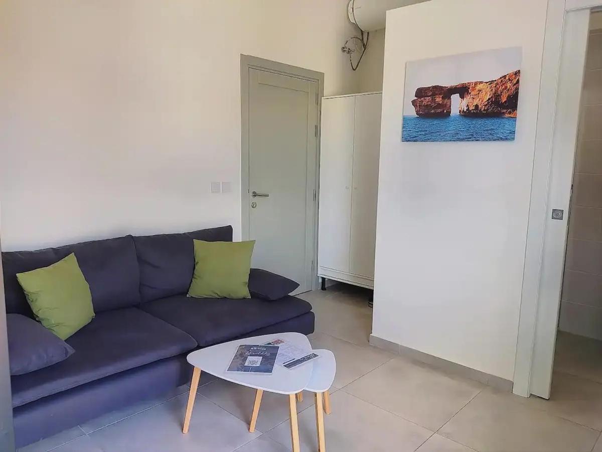 Ninety Eight Boutique Living Ξενοδοχείο Cospicua Εξωτερικό φωτογραφία