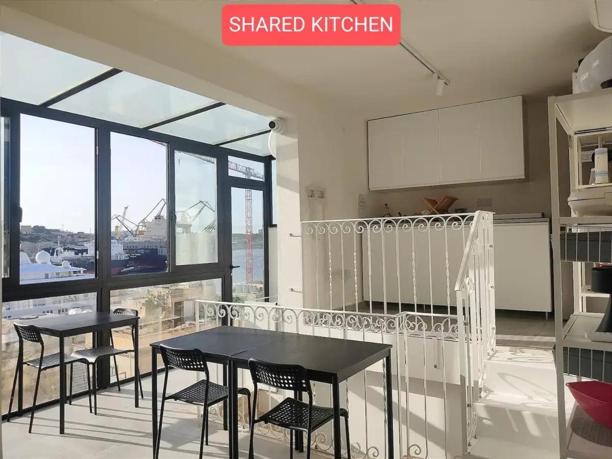 Ninety Eight Boutique Living Ξενοδοχείο Cospicua Εξωτερικό φωτογραφία