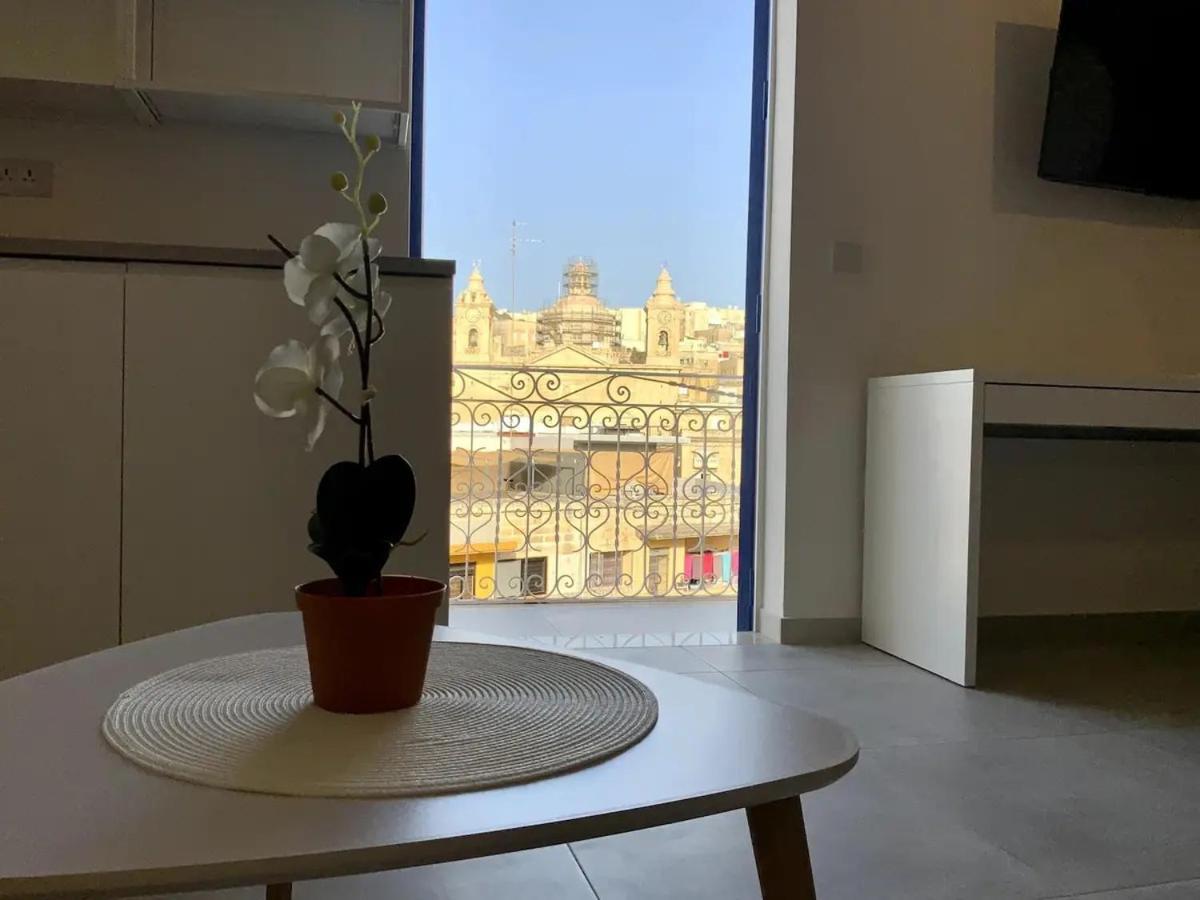 Ninety Eight Boutique Living Ξενοδοχείο Cospicua Εξωτερικό φωτογραφία