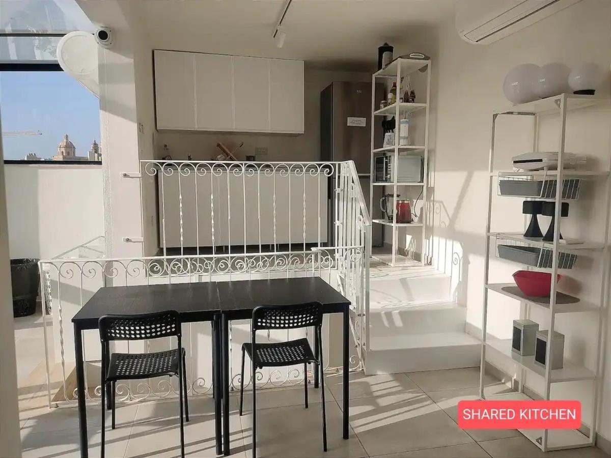 Ninety Eight Boutique Living Ξενοδοχείο Cospicua Εξωτερικό φωτογραφία